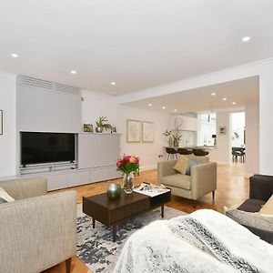 Appartement met Drie Slaapkamers